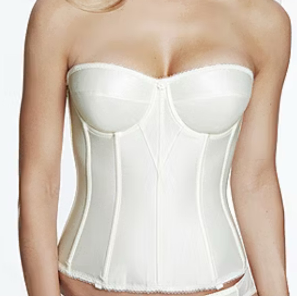 Dominique Juliet Underwire Bustier 8950